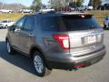 2011 Explorer XLT 4WD #8