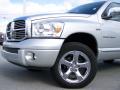 2007 Ram 1500 Laramie Quad Cab 4x4 #2