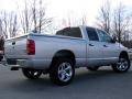 2007 Ram 1500 Laramie Quad Cab 4x4 #4
