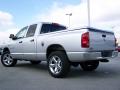 2007 Ram 1500 Laramie Quad Cab 4x4 #7