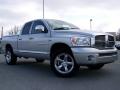2007 Ram 1500 Laramie Quad Cab 4x4 #9