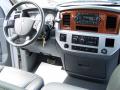 2007 Ram 1500 Laramie Quad Cab 4x4 #14