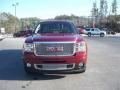 2009 Sierra 1500 Denali Crew Cab AWD #3