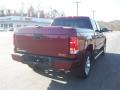 2009 Sierra 1500 Denali Crew Cab AWD #6