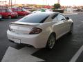 2008 Tiburon GT #5
