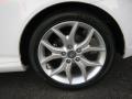 2008 Hyundai Tiburon GT Wheel #19