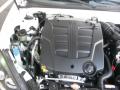  2008 Tiburon 2.7 Liter DOHC 24-Valve V6 Engine #21