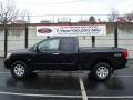 2004 Titan LE King Cab 4x4 #1