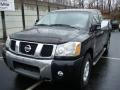 2004 Titan LE King Cab 4x4 #8