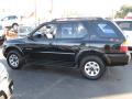  1999 Isuzu Rodeo Ebony Black #6