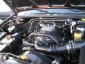  1999 Rodeo 3.2 Liter DOHC 24-Valve V6 Engine #24