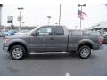 2011 F150 XLT SuperCab #5