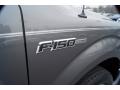  2011 Ford F150 Logo #13