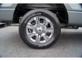  2011 Ford F150 XLT SuperCab Wheel #15