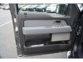 Door Panel of 2011 Ford F150 XLT SuperCab #18