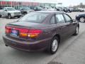  2000 Saturn L Series Blackberry Pearl #12