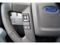 Controls of 2011 Ford F150 XLT SuperCab #24