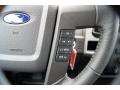 Controls of 2011 Ford F150 XLT SuperCab #25