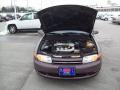  2000 L Series 3.0 Liter DOHC 24V V6 Engine #17