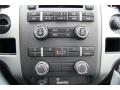 Controls of 2011 Ford F150 XLT SuperCab #28