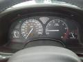  2000 Saturn L Series LS2 Sedan Gauges #20