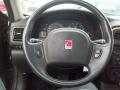  2000 Saturn L Series LS2 Sedan Steering Wheel #21