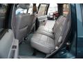  1994 Ford Explorer Gray Interior #10