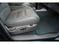  1994 Ford Explorer Gray Interior #14