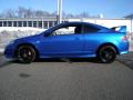  2006 Acura RSX Vivid Blue Pearl #4