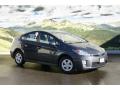 2011 Prius Hybrid III #1