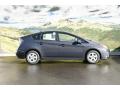  2011 Toyota Prius Winter Gray Metallic #3