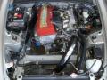  2005 S2000 2.2 Liter DOHC 16-Valve VTEC 4 Cylinder Engine #9