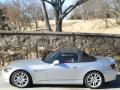  2005 Honda S2000 Sebring Silver Metallic #13