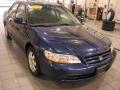 2002 Accord EX Sedan #1