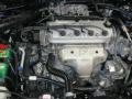  2002 Accord 2.3 Liter SOHC 16-Valve VTEC 4 Cylinder Engine #7
