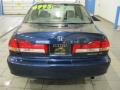 2002 Accord EX Sedan #8