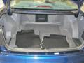  2002 Honda Accord Trunk #13