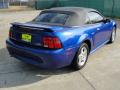 2002 Mustang V6 Convertible #3