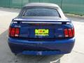 2002 Mustang V6 Convertible #4