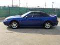 2002 Mustang V6 Convertible #6