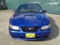 2002 Mustang V6 Convertible #8