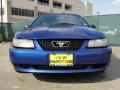 2002 Mustang V6 Convertible #9