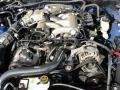  2002 Mustang 3.8 Liter OHV 12-Valve V6 Engine #20