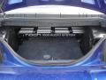  2002 Ford Mustang Trunk #25