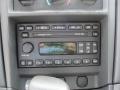 Controls of 2002 Ford Mustang V6 Convertible #33