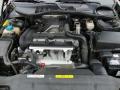  2001 C70 2.4 Liter Turbocharged DOHC 20-Valve Inline 5 Cylinder Engine #29