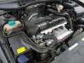  2001 C70 2.4 Liter Turbocharged DOHC 20-Valve Inline 5 Cylinder Engine #31