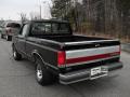1990 F150 XLT Lariat Regular Cab #2