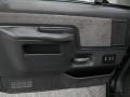 Door Panel of 1990 Ford F150 XLT Lariat Regular Cab #8