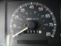  1990 Ford F150 XLT Lariat Regular Cab Gauges #13